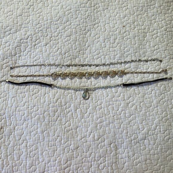 Boho necklace bundle - Picture 3 of 3